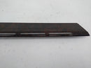 BMW 325I Rear Right Door Wood Trim Piece-4