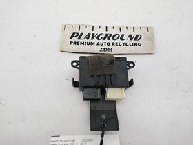 BMW 325I Front Left Side View Mirror Memory Control Module