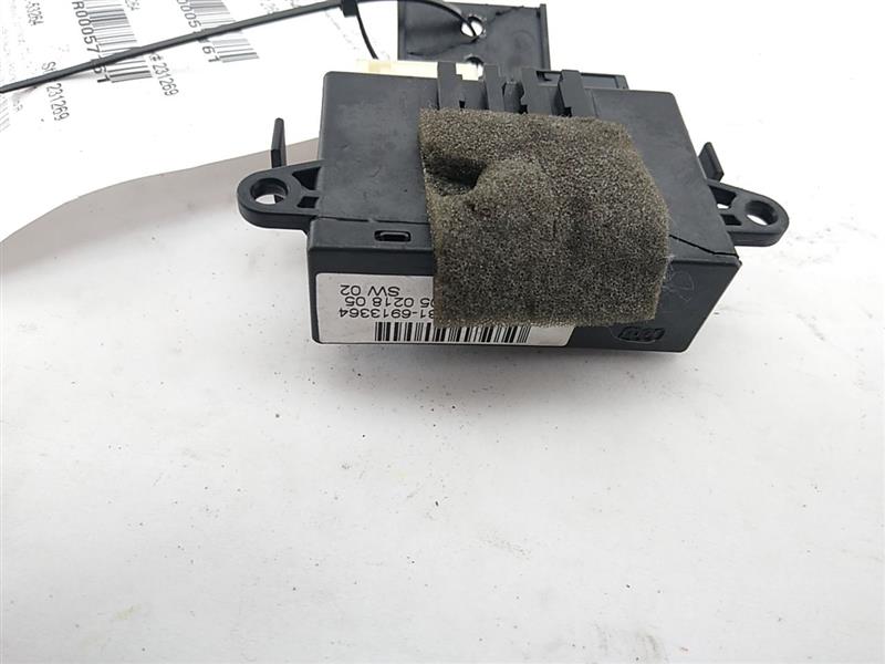 BMW 325I Front Left Side View Mirror Memory Control Module