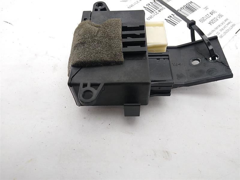 BMW 325I Front Left Side View Mirror Memory Control Module