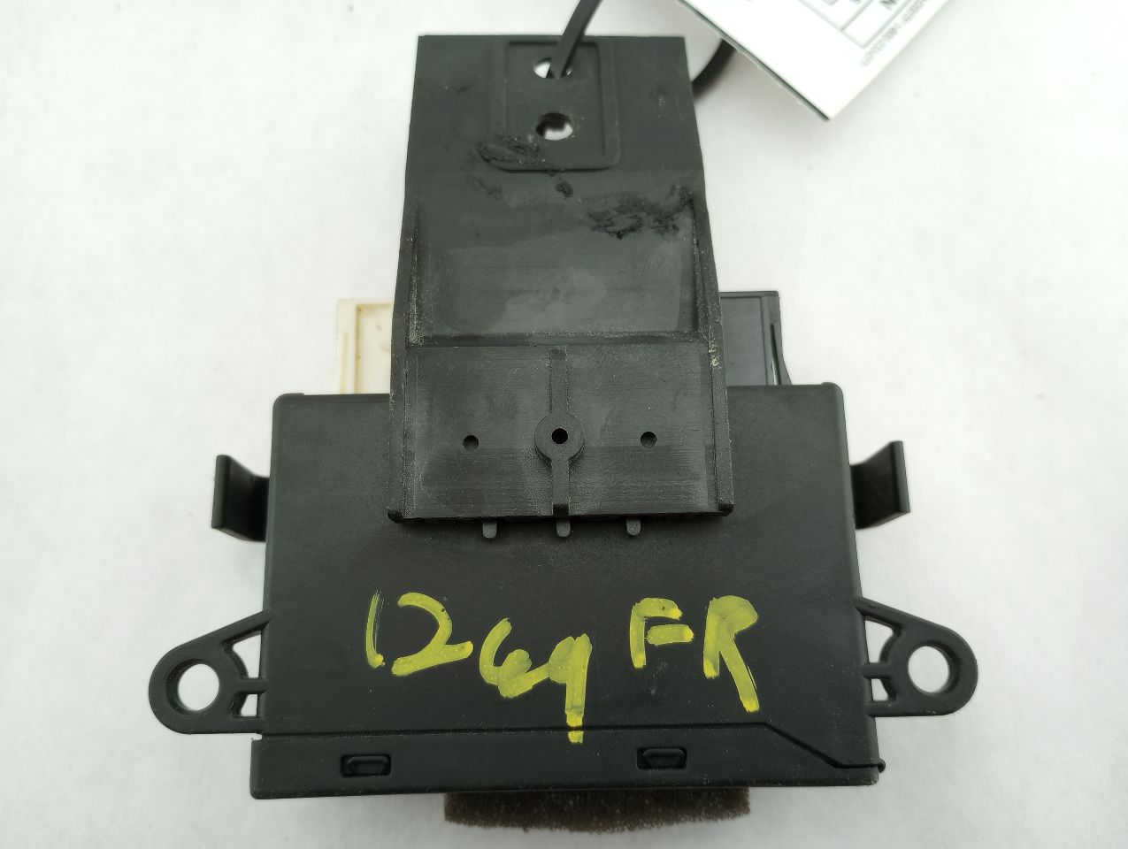 BMW 325I Front Right Side View Mirror Memory Control Module