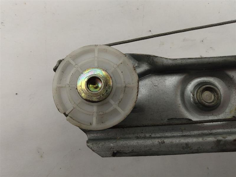 BMW 325I Rear Right Door Window Regulator