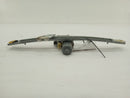 BMW 325I Rear Left Door Window Regulator-2