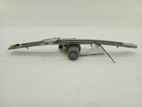 BMW 325I Rear Left Door Window Regulator - 0