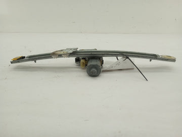 BMW 325I Rear Left Door Window Regulator - 0