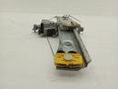 BMW 325I Rear Left Door Window Regulator-3