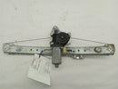 BMW 325I Rear Left Door Window Regulator-6