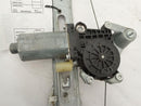 BMW 325I Rear Left Door Window Regulator-7