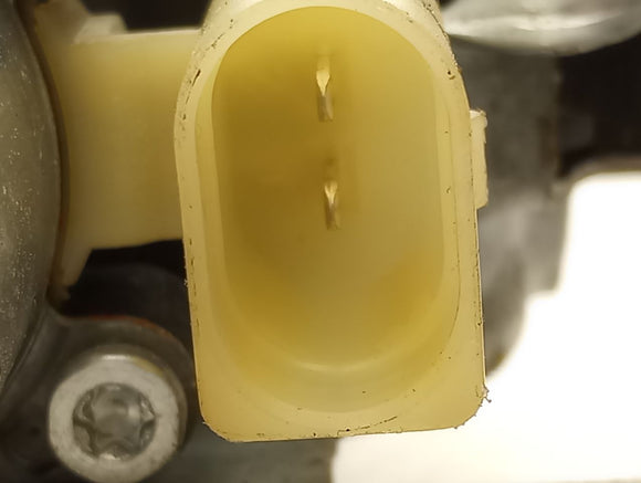 BMW 325I Rear Left Door Window Regulator