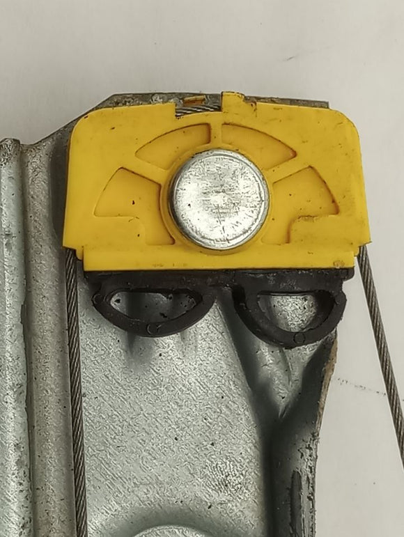 BMW 325I Rear Left Door Window Regulator