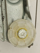 BMW 325I Rear Left Door Window Regulator-11