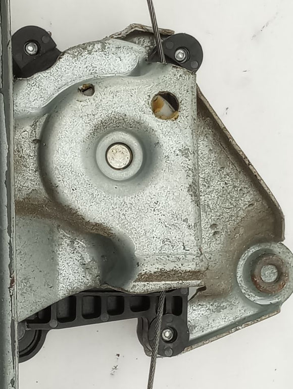 BMW 325I Rear Left Door Window Regulator