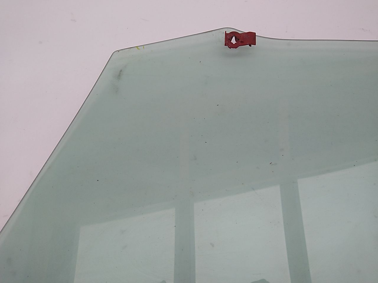 BMW 325I Front Right Door Glass