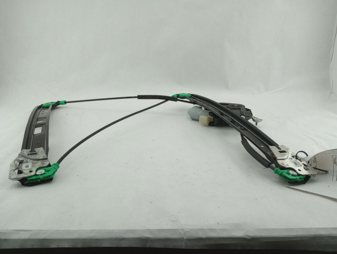 BMW 325I Front Right Window Regulator