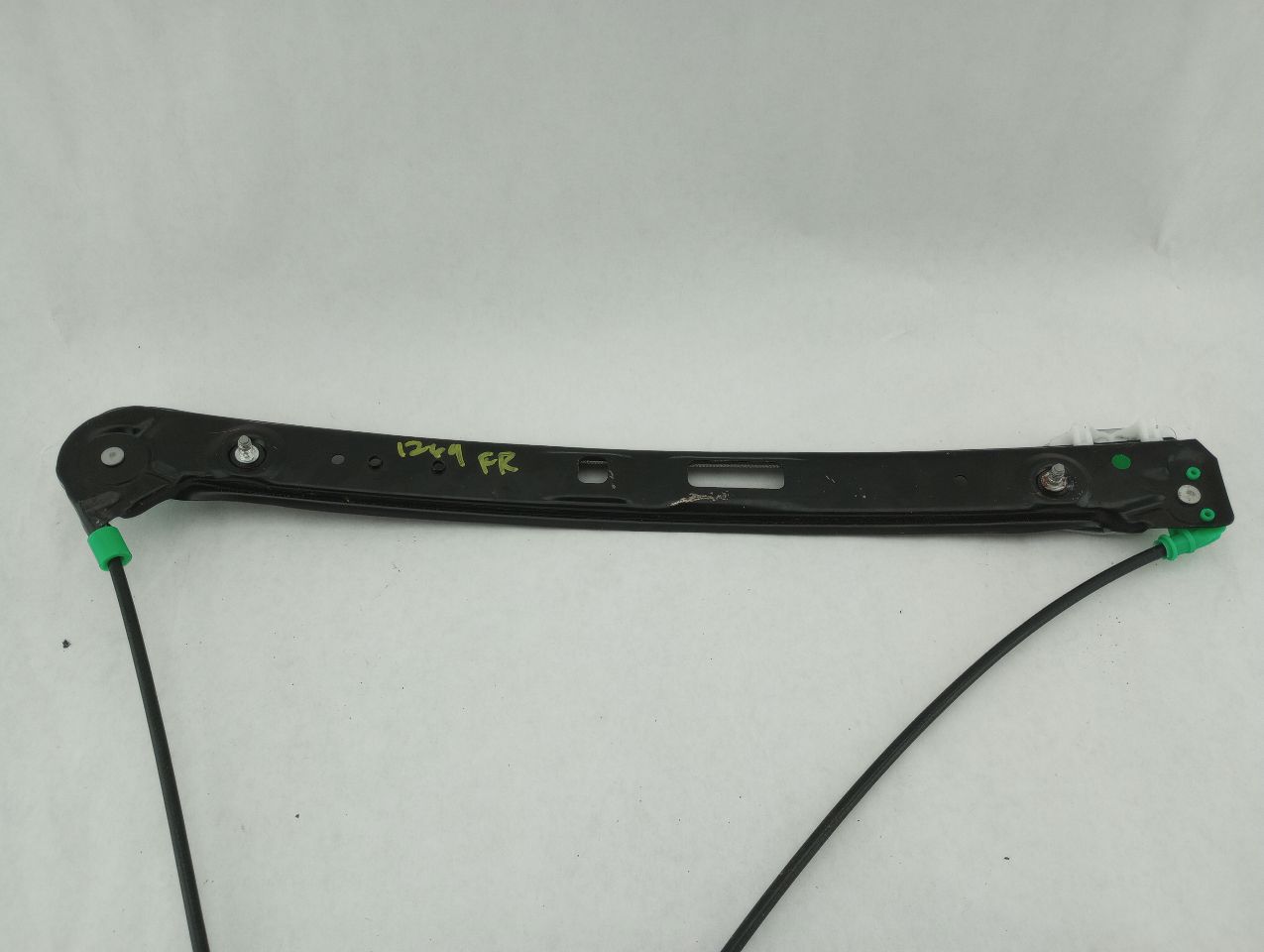 BMW 325I Front Right Window Regulator