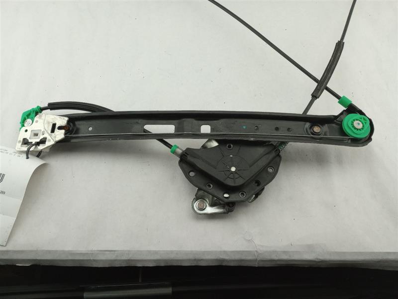 BMW 325I Front Right Window Regulator