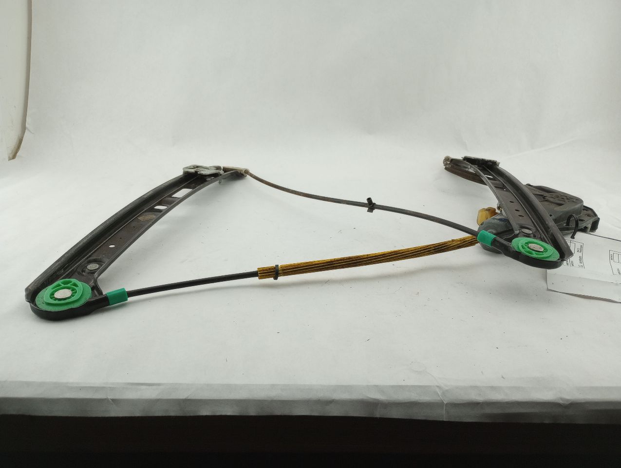 BMW 325I Front Left Window Regulator