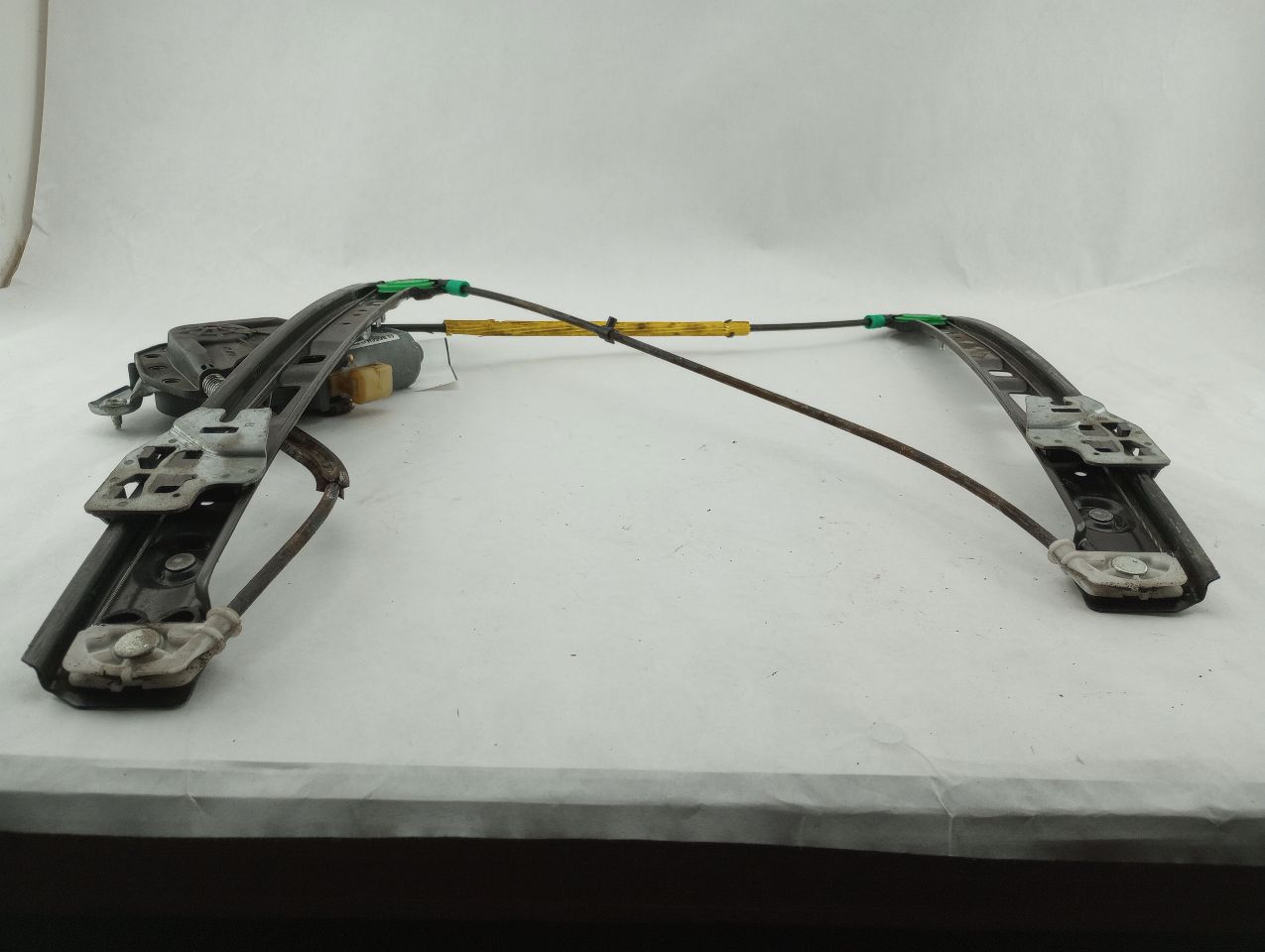 BMW 325I Front Left Window Regulator