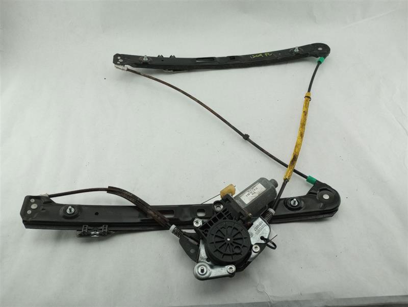 BMW 325I Front Left Window Regulator