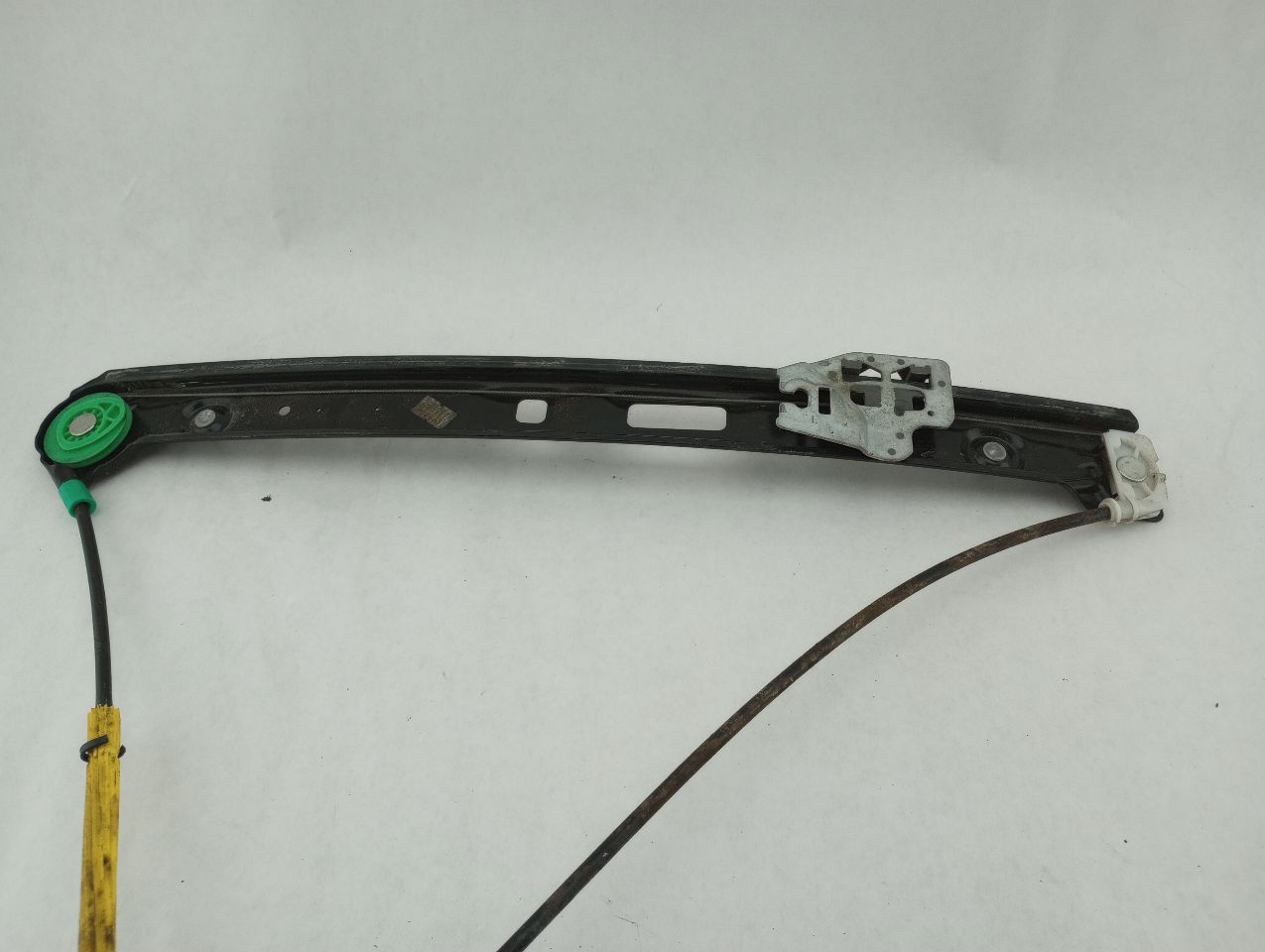 BMW 325I Front Left Window Regulator