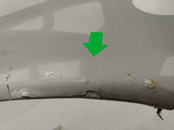 BMW 325I Front Right Fender