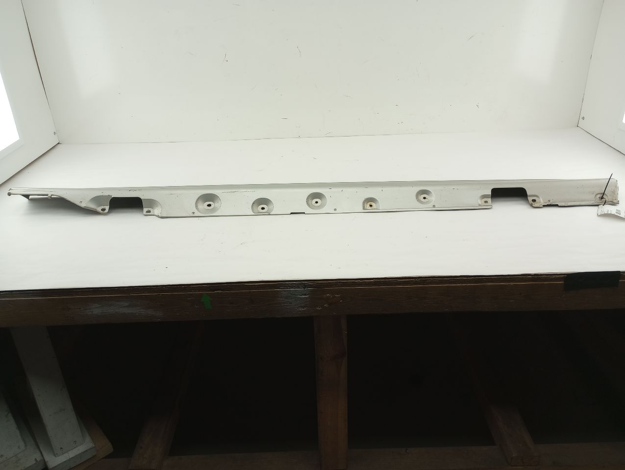 BMW 325I Front Right Rocker Panel - 0