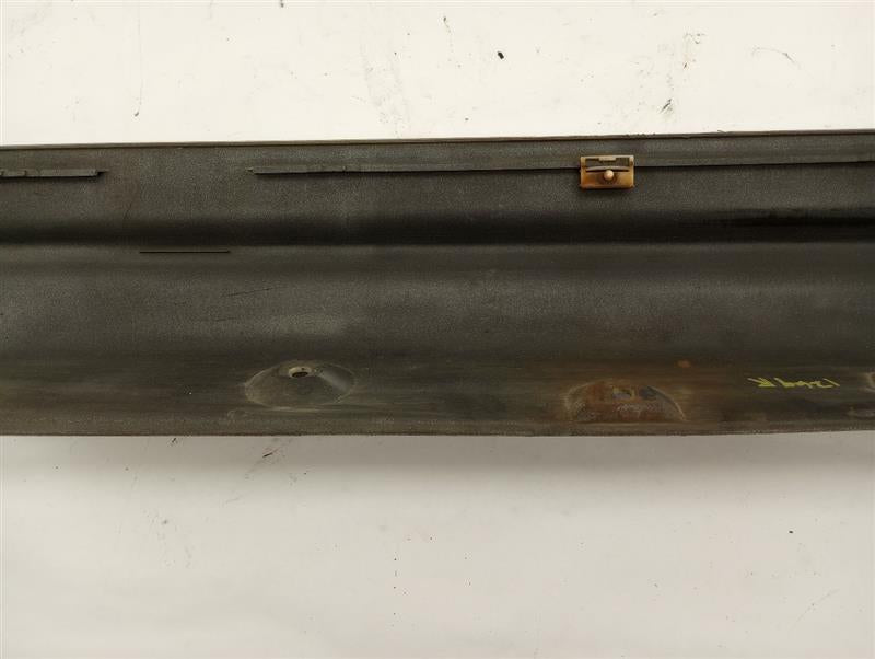 BMW 325I Front Right Rocker Panel