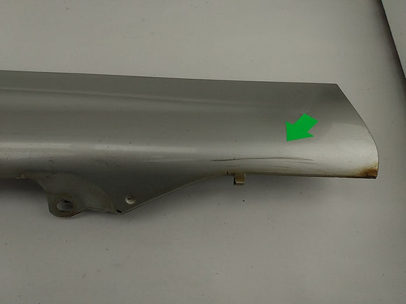BMW 325I Front Left Rocker Panel