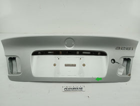 BMW 325I Trunk Lid
