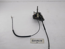 BMW 325I Gear Shifter