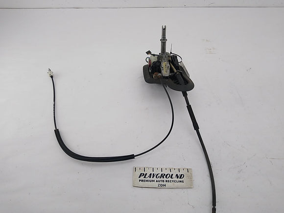 BMW 325I Gear Shifter