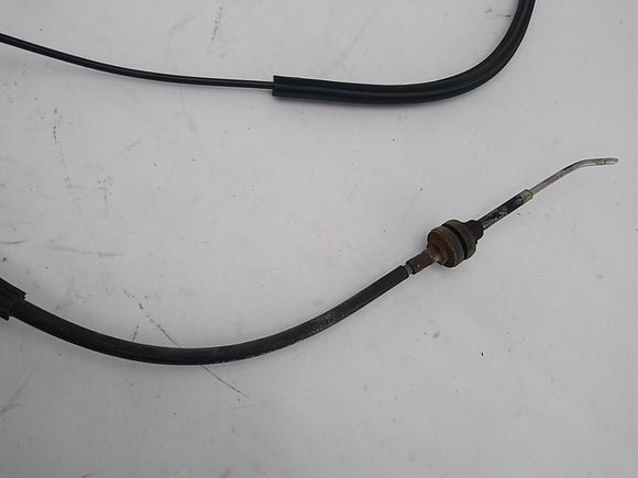 BMW 325I Gear Shifter