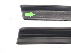BMW 325I Pair Of Door Sill Trim - 0