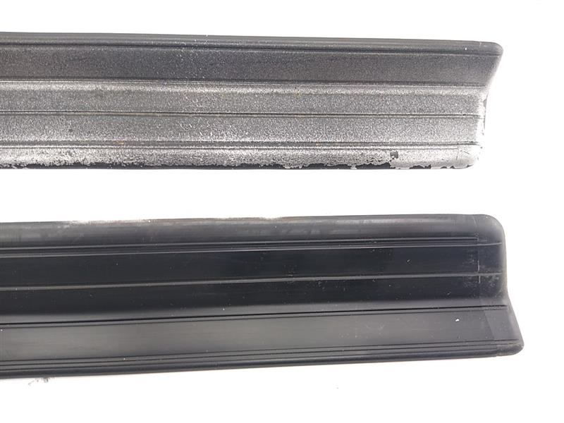 BMW 325I Pair Of Door Sill Trim