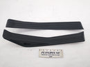 BMW 325I Pair Of Rear Door Sill Trim-1