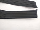 BMW 325I Pair Of Rear Door Sill Trim-3