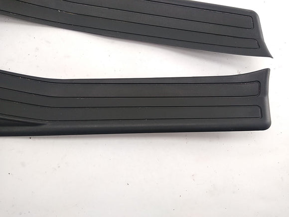 BMW 325I Pair Of Rear Door Sill Trim