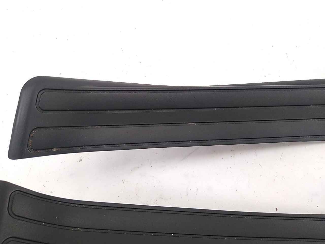 BMW 325I Pair Of Rear Door Sill Trim