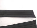 BMW 325I Pair Of Rear Door Sill Trim-5