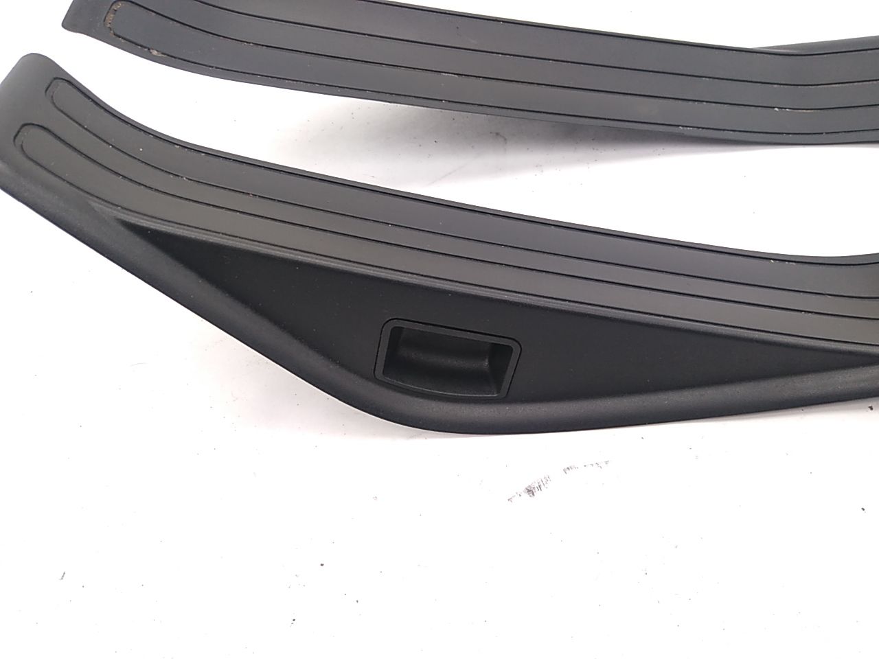 BMW 325I Pair Of Rear Door Sill Trim