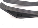 BMW 325I Pair Of Rear Door Sill Trim-6