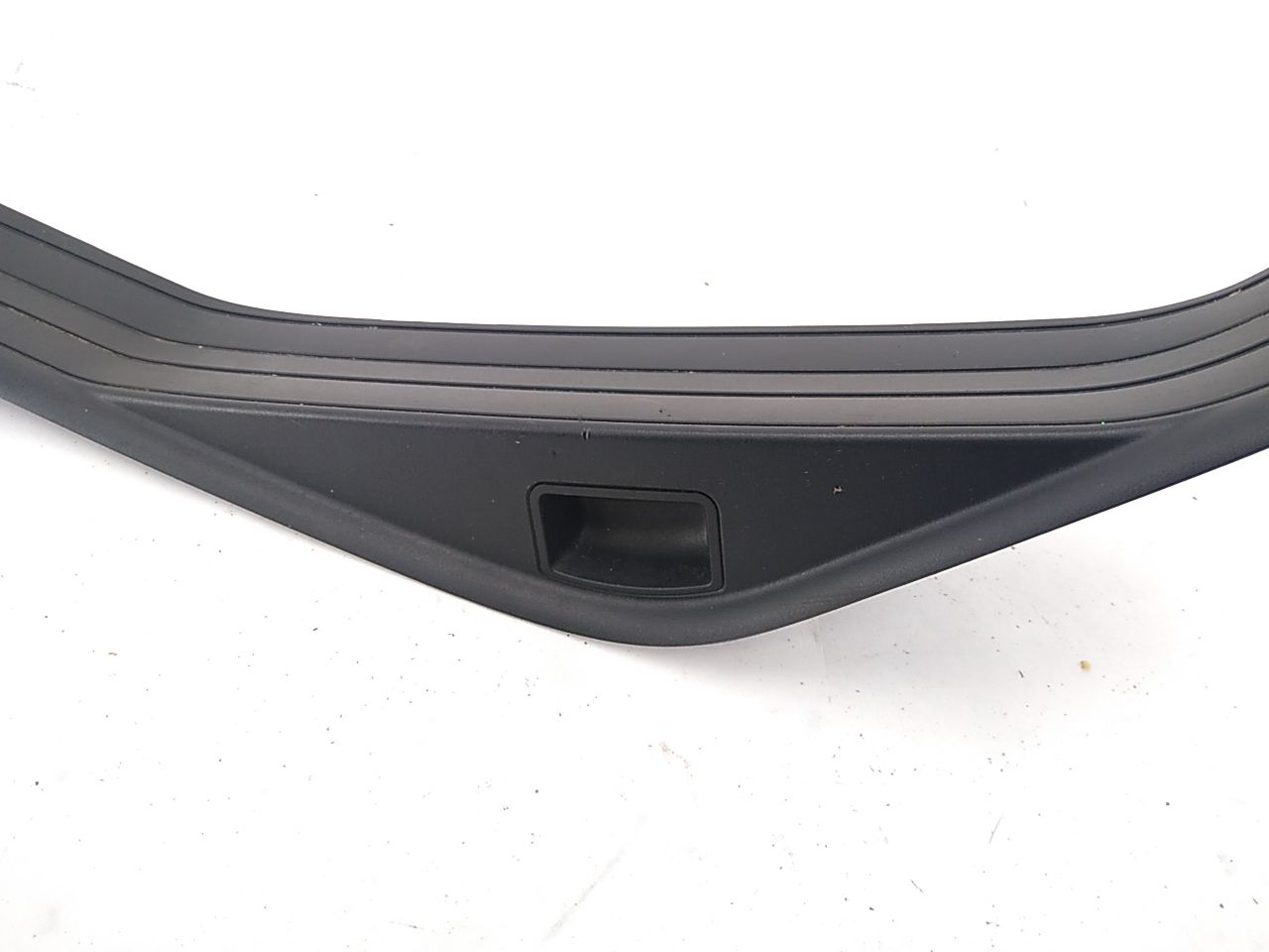 BMW 325I Pair Of Rear Door Sill Trim