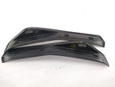 BMW 325I Pair Of Rear Door Sill Trim-8
