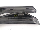 BMW 325I Pair Of Rear Door Sill Trim-10