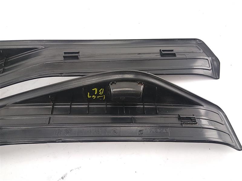 BMW 325I Pair Of Rear Door Sill Trim