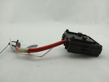 BMW 325I Positive Battery Fuse Terminal - 0