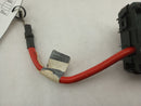 BMW 325I Positive Battery Fuse Terminal-8