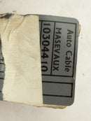 BMW 325I Positive Battery Fuse Terminal-9