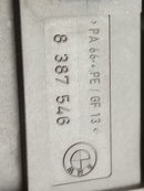 BMW 325I Positive Battery Fuse Terminal-11