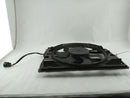 BMW 325I Radiator Cooling Fan-2